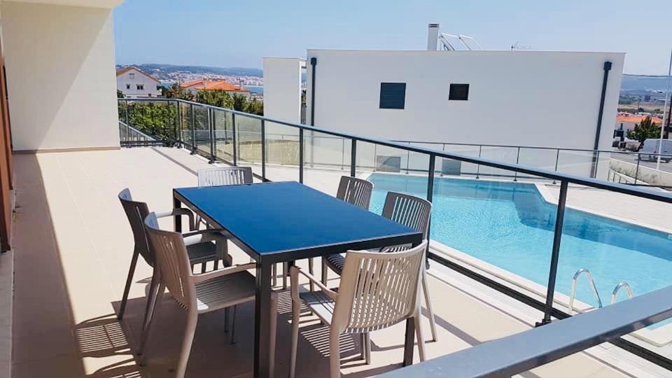 Bela Concha - Bela Baia 3 Salir de Porto Exterior foto