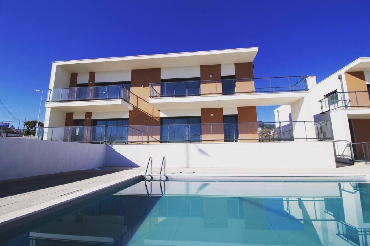 Bela Concha - Bela Baia 3 Salir de Porto Exterior foto